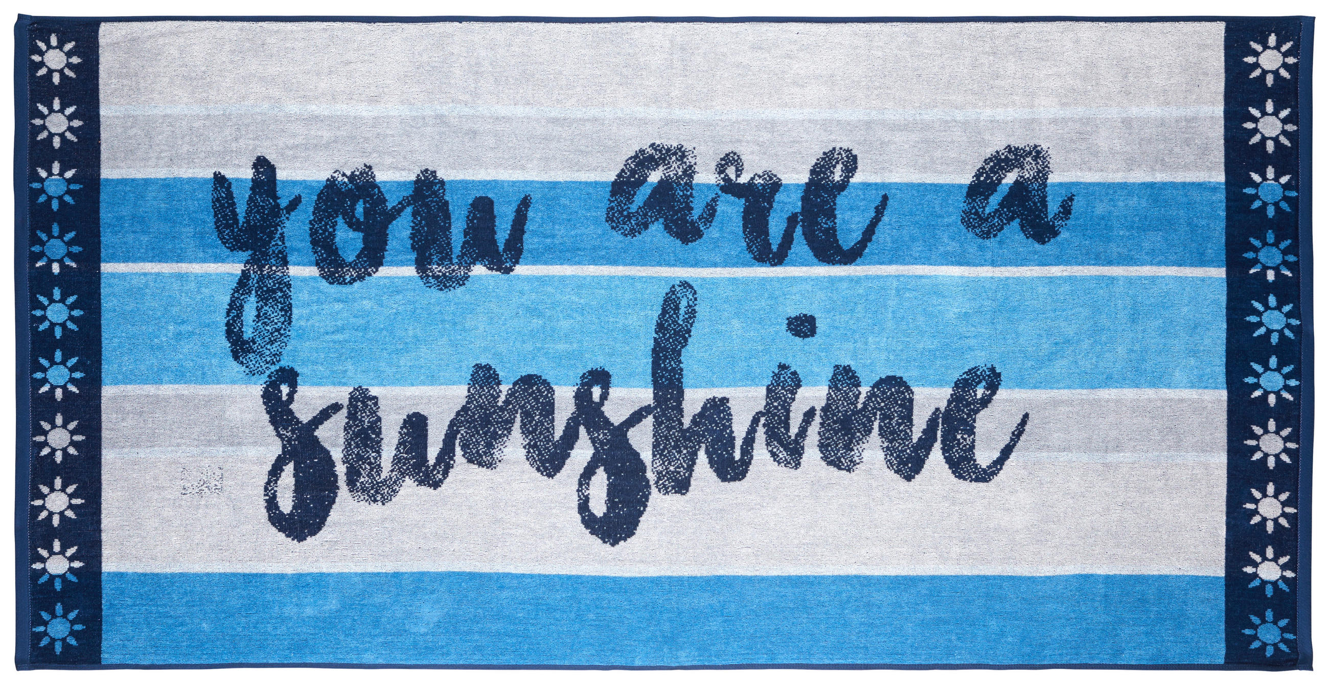 Strandtuch Summertime