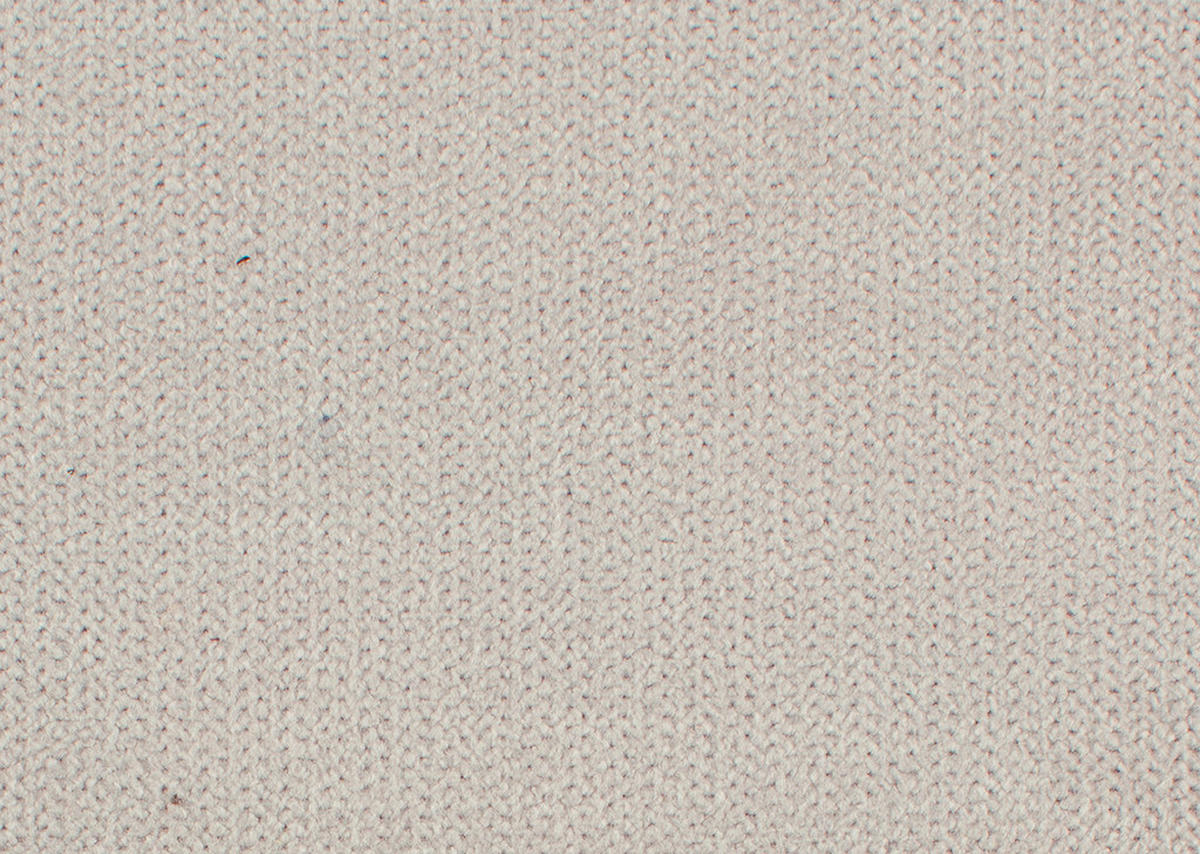 FERNSEHSESSEL in Flachgewebe Silberfarben  - Silberfarben/Alufarben, KONVENTIONELL, Textil/Metall (69/111/83cm) - Cantus