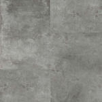 VINYLBODEN  per  m² - Hellgrau/Grau, Design, Kunststoff (62/45/0,57cm) - Venda