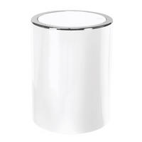 KOSMETIKEIMER Kunststoff   - Weiss, Basics, Kunststoff (19/24,5cm) - Kleine Wolke