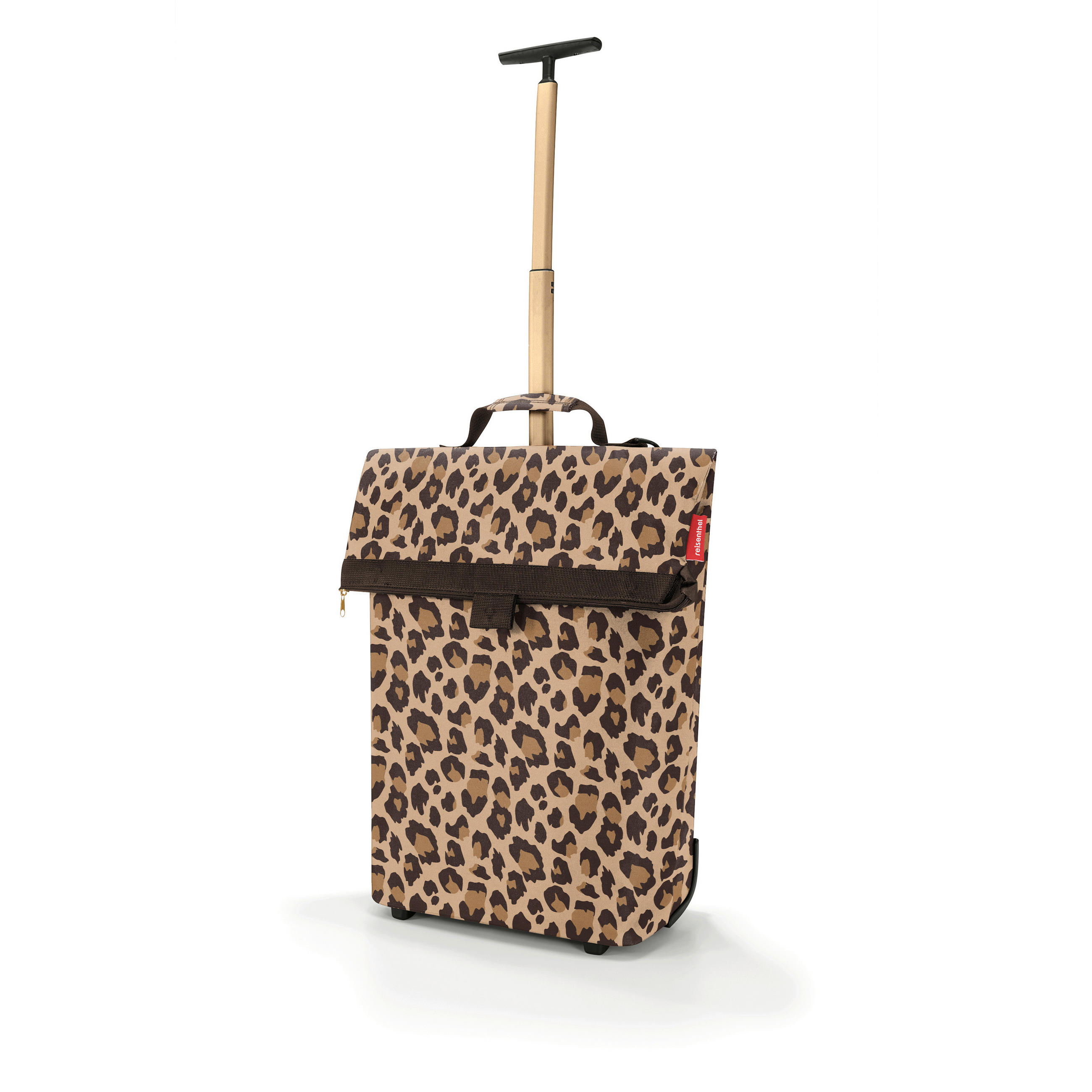 EINKAUFSTROLLEY  - Basics (43/53/21cm) - Reisenthel