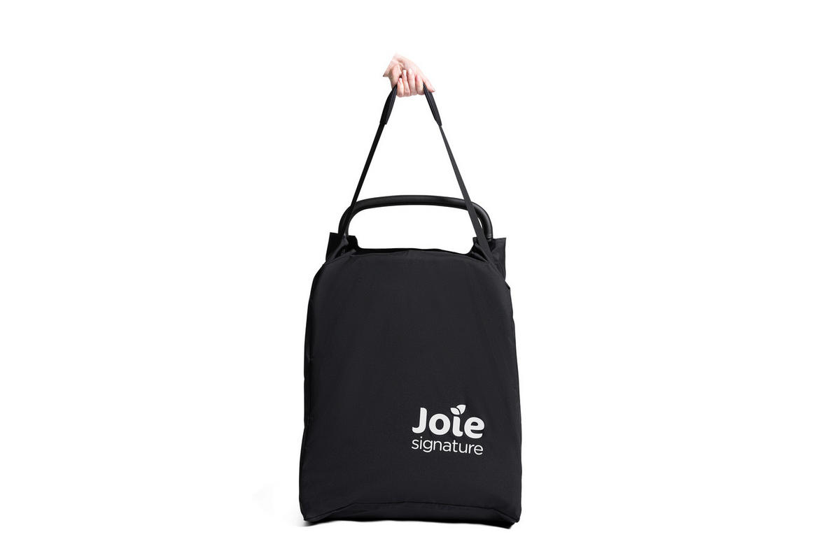 BUGGY Parcel LX  - Dunkelgrün, Basics, Textil (49,5/106/83,1cm) - JOIE SIGNATURE