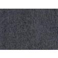 ECKSOFA in Webstoff Dunkelgrau  - Dunkelgrau/Schwarz, Natur, Textil (182/277cm) - Valnatura