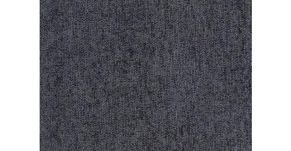 ECKSOFA in Webstoff Dunkelgrau  - Dunkelgrau/Schwarz, Natur, Textil (182/277cm) - Valnatura