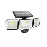 SOLARLEUCHTE 29.3/16.8/11.7 cm   - Schwarz, KONVENTIONELL, Kunststoff (29.3/16.8/11.7cm) - Philips