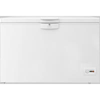 GEFRIERTRUHE HSA29540N  - Weiß, Basics (129/86/67,5cm) - Beko