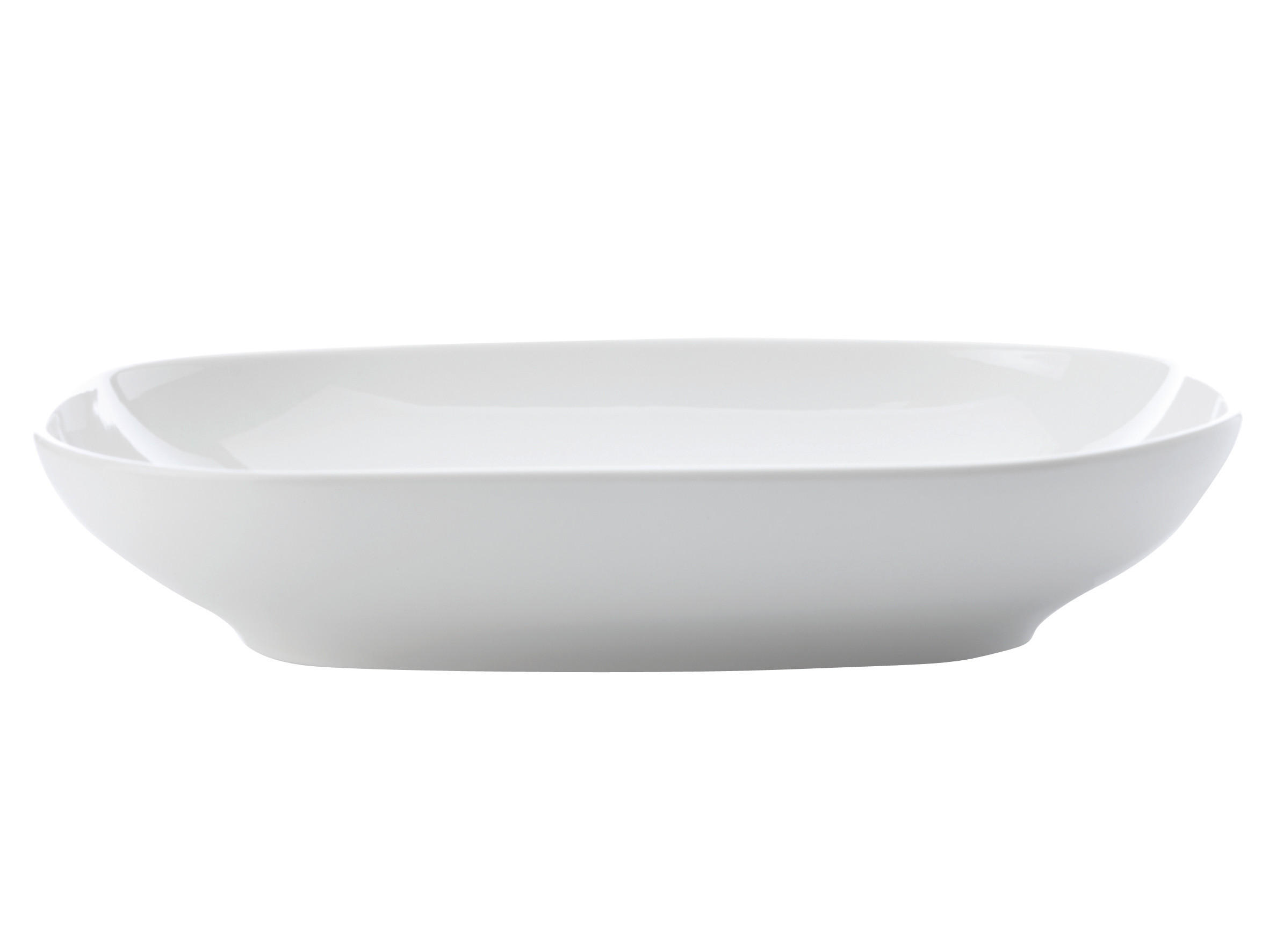 MISKA NA POLIEVKU porcelán keramika  - biela, Konventionell, keramika (22x19cm) - Maxwell & Williams