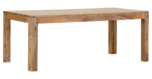 ESSTISCH - Naturfarben, KONVENTIONELL, Holz (180/90/77cm) - Landscape