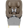 REBOARDER-KINDERSITZ PEARL 360 PRO  - Braun, Basics, Kunststoff/Textil (43.2/49.6cm) - Maxi-Cosi