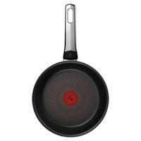 STEKPANNA   20 cm  - svart, Design, metall/plast (20cm) - Tefal