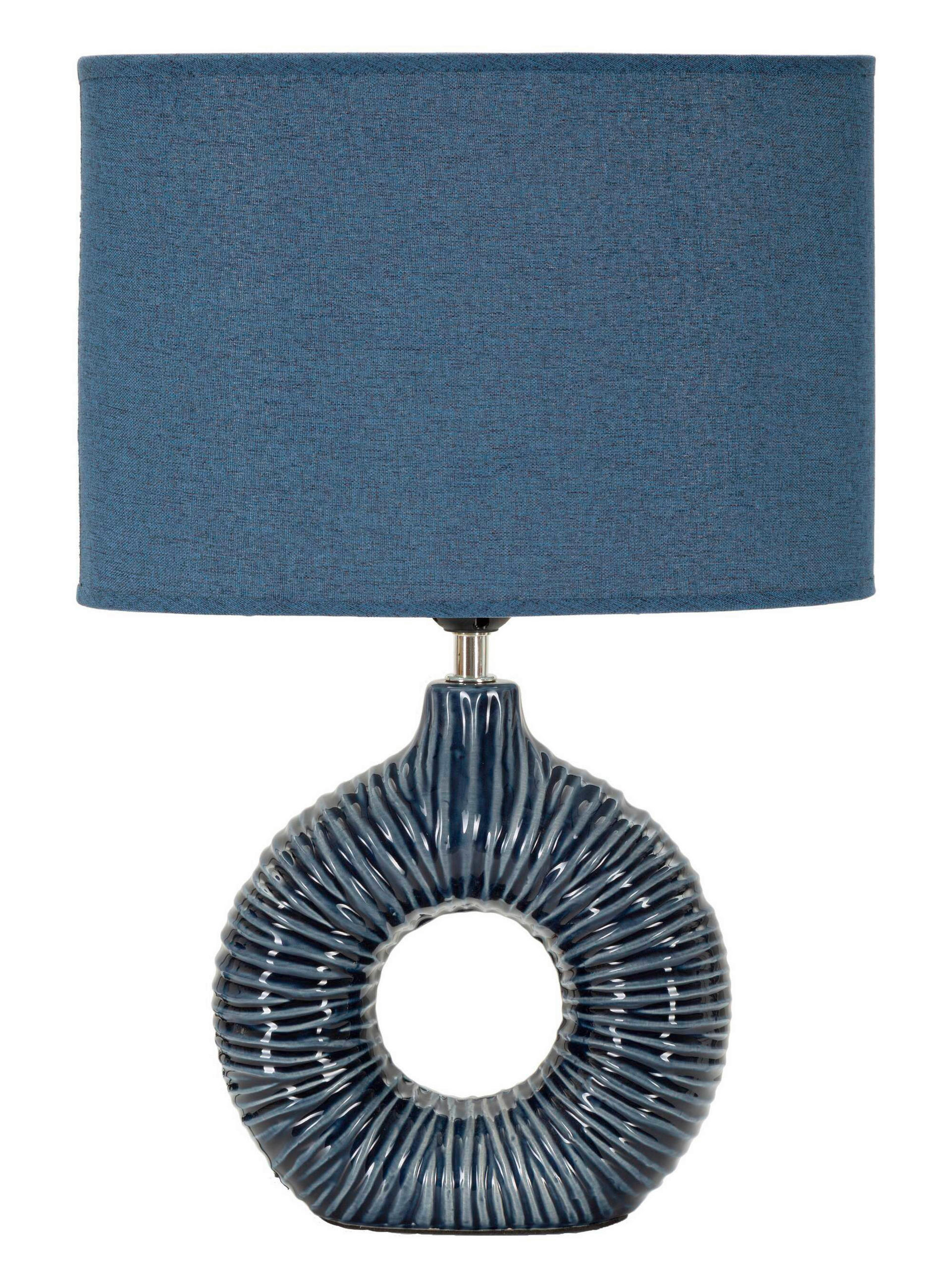 Mauro Ferretti STOLNÍ LAMPA, 28.5/15/43 cm