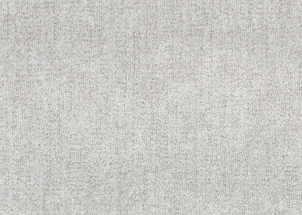 SITZBANK in Metall, Textil Beige  - Beige/Schwarz, Konventionell, Textil/Metall (220/87/70cm) - Moderano