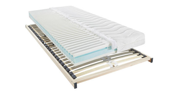 MATRATZENSET 90/190 cm - Basics (90/190cm) - Sleeptex