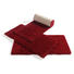 HOCHFLORTEPPICH 80/240 cm gewebt Rot - Rot, Basics, Textil (80/240cm) - Novel HOCHFLORTEPPICH 80/240 cm gewebt Rot - Rot, Basics, Textil (80/240cm) - Novel