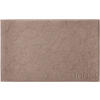 BADTEPPICH Sandfarben 50/80 cm  - Sandfarben, Basics, Textil (50/80cm) - Joop!