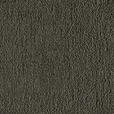 OHRENSESSEL in Chenille Anthrazit  - Anthrazit/Schwarz, Design, Holz/Textil (127/106/149cm) - Landscape