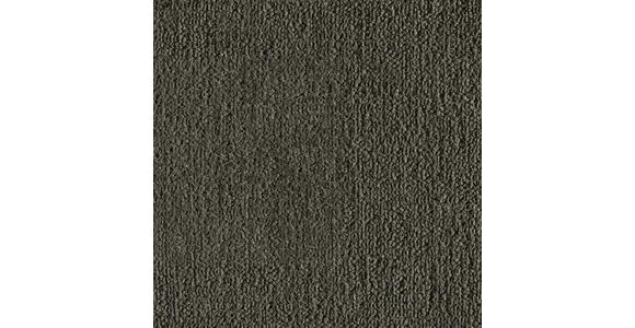 XXL-SESSEL Chenille Anthrazit    - Anthrazit/Schwarz, Design, Holz/Textil (127/106/149cm) - Landscape