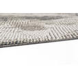 WEBTEPPICH 80/150 cm Blau  - Blau, Design, Textil (80/150cm) - Novel