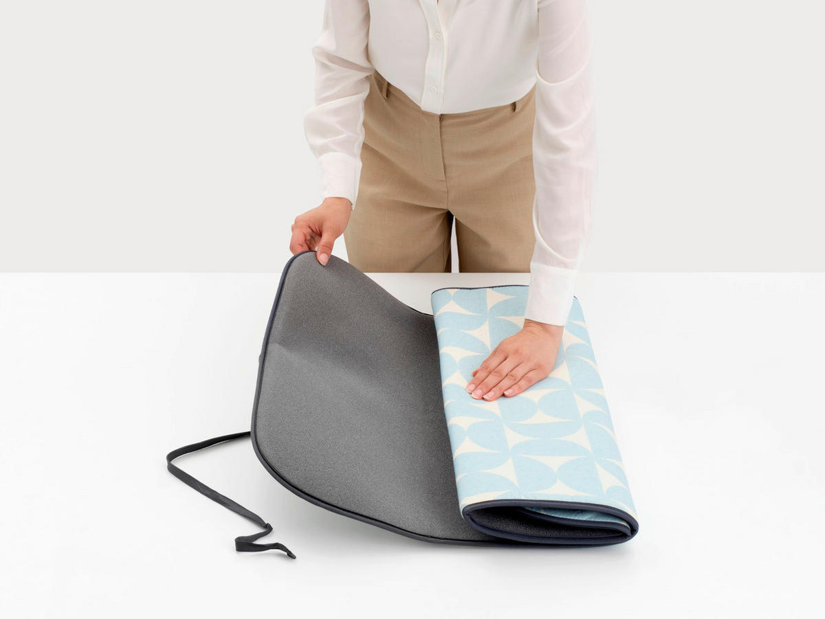 ACCESSOIRES-BÜGEL - Basics (120/65/1cm) - Brabantia