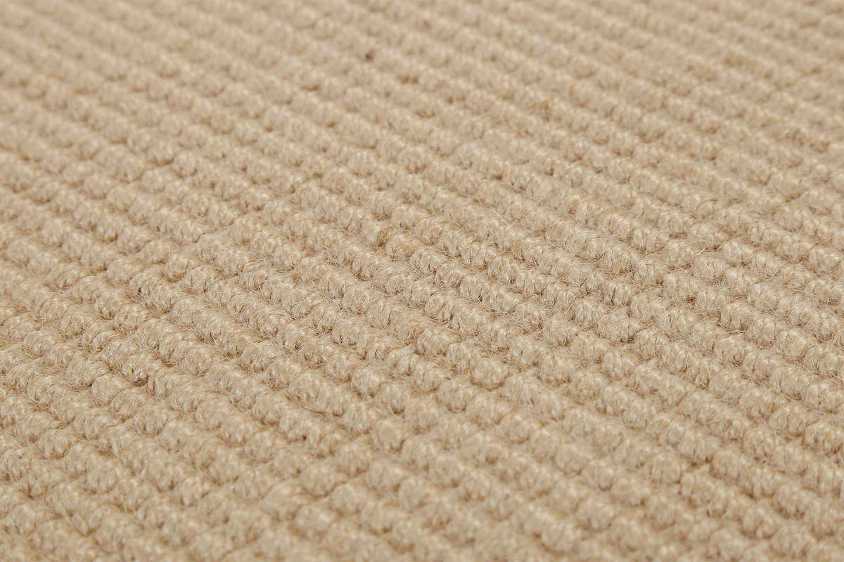 FLACHWEBETEPPICH 160/230 cm Hugo one Currygelb  - Currygelb, KONVENTIONELL, Textil (160/230cm) - WECON HOME