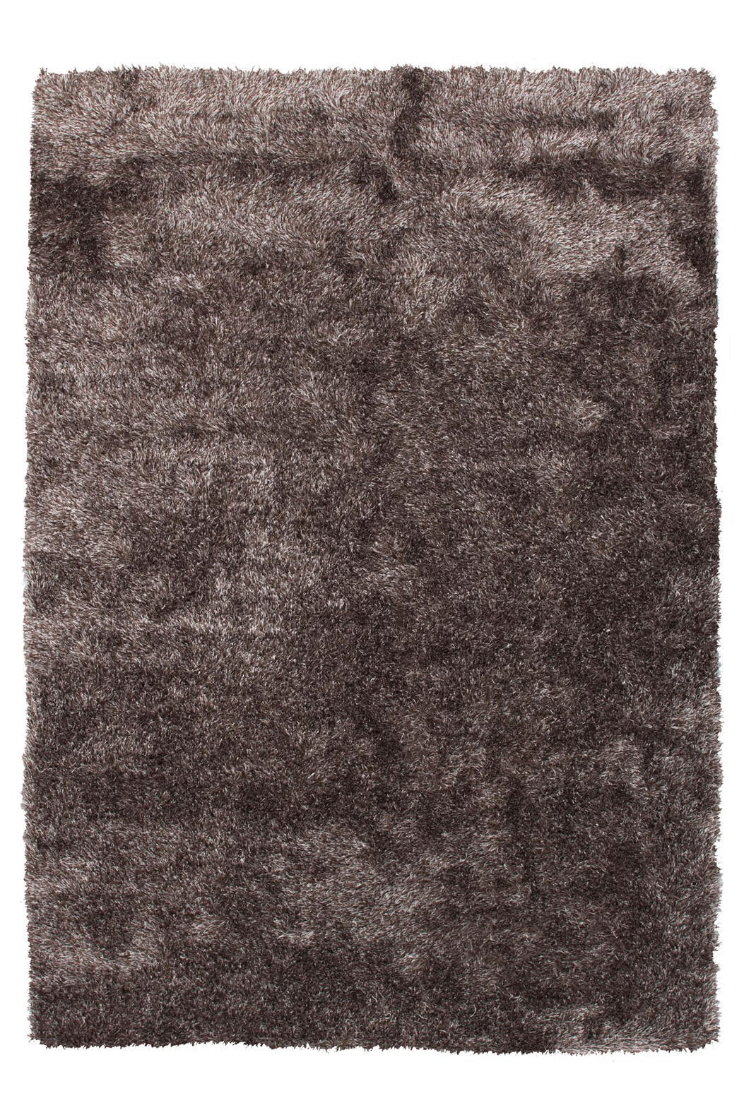 HOCHFLORTEPPICH 120/170 cm Diamond 700 Champagner Champagner  - Champagner, KONVENTIONELL, Textil (120/170cm)