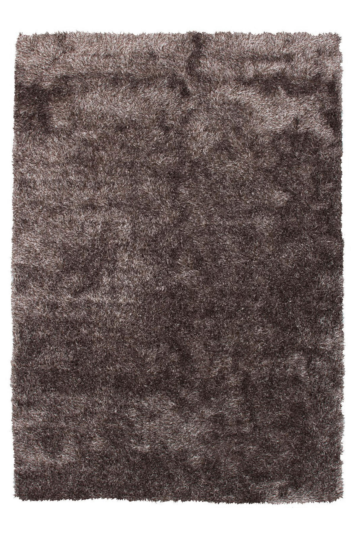 HOCHFLORTEPPICH 160/230 cm Diamond 700 Champagner Champagner  - Champagner, KONVENTIONELL, Textil (160/230cm)