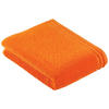 OSUŠKA DO SPRCHY, 67/140 cm, oranžová - oranžová, Basics, textil (67/140cm) - Vossen