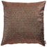 KISSENHÜLLE Creme, Goldfarben - Goldfarben/Creme, LIFESTYLE, Textil (49x49cm) - Ambiente KISSENHÜLLE Creme, Goldfarben - Goldfarben/Creme, LIFESTYLE, Textil (49x49cm) - Ambiente