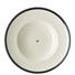 PASTATELLERSET Porzellan 2-teilig - Blau, Basics (30cm)