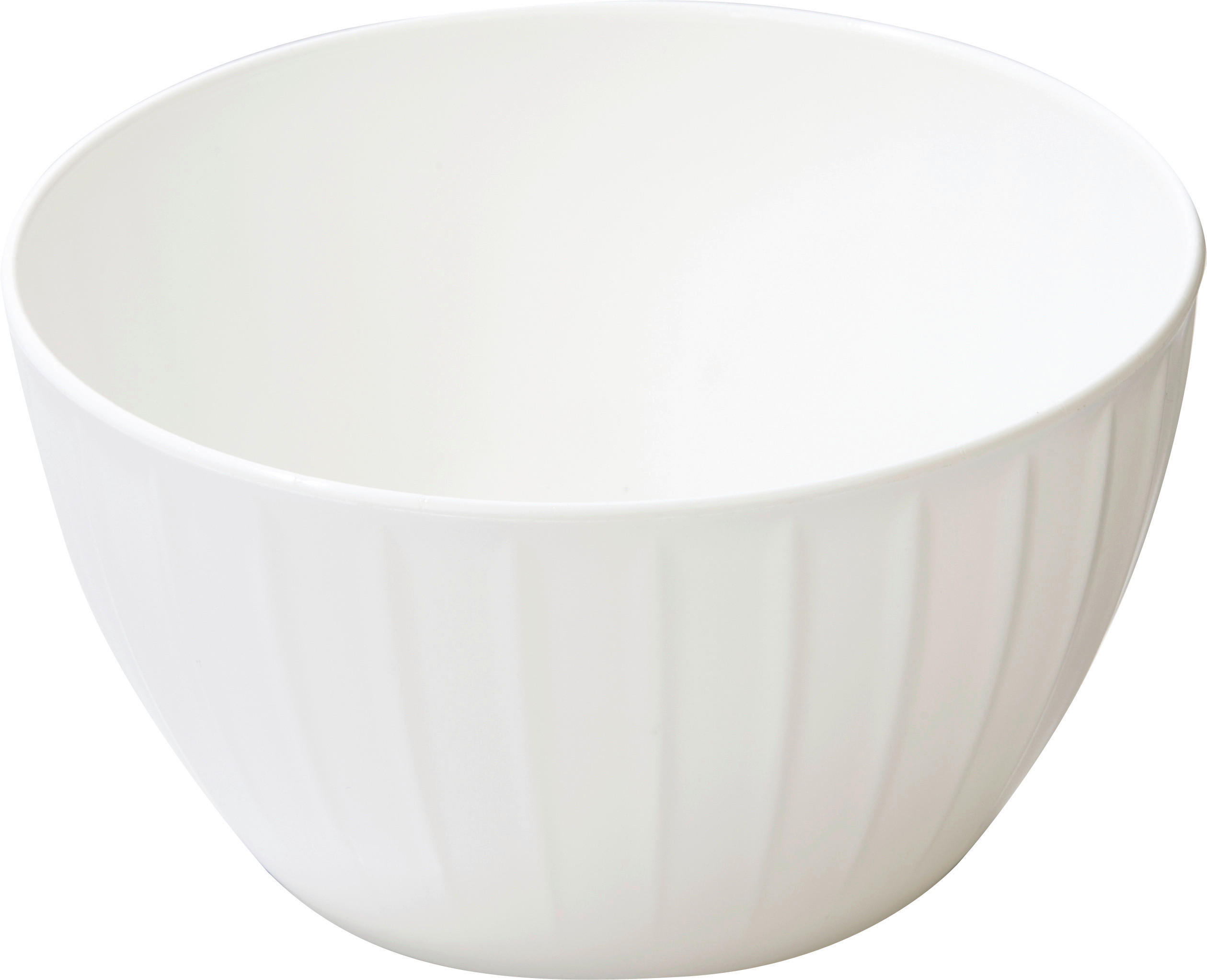 SADA MÍS NA MIEŠANIE, plast, 28/11.5/28 cm  - Basics, plast (28/11.5/28cm) - Tescoma