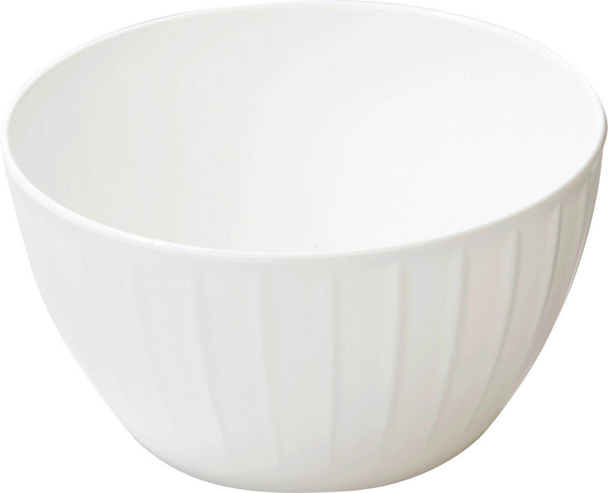 SADA MÍS NA MIEŠANIE, plast, 28/11.5/28 cm  - Basics, plast (28/11.5/28cm) - Tescoma