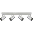 STRAHLER 56/6/12 cm   - Alufarben, Basics, Metall (56/6/12cm) - Novel