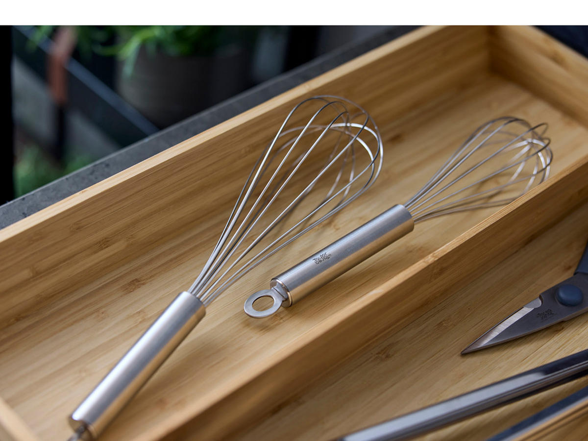 BALLONGVISP - stålfärgad, Design, metall (25,4/5,5cm) - Tareq Taylor