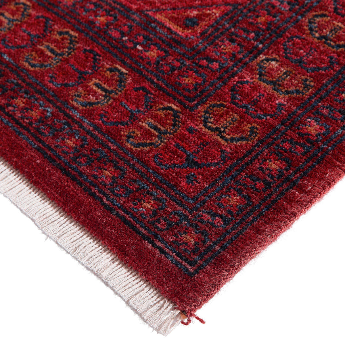 WEBTEPPICH  Wohnzimmer 160/230 cm Beige rechteckig  - Beige, Design, Textil (160/230cm) - Cazaris