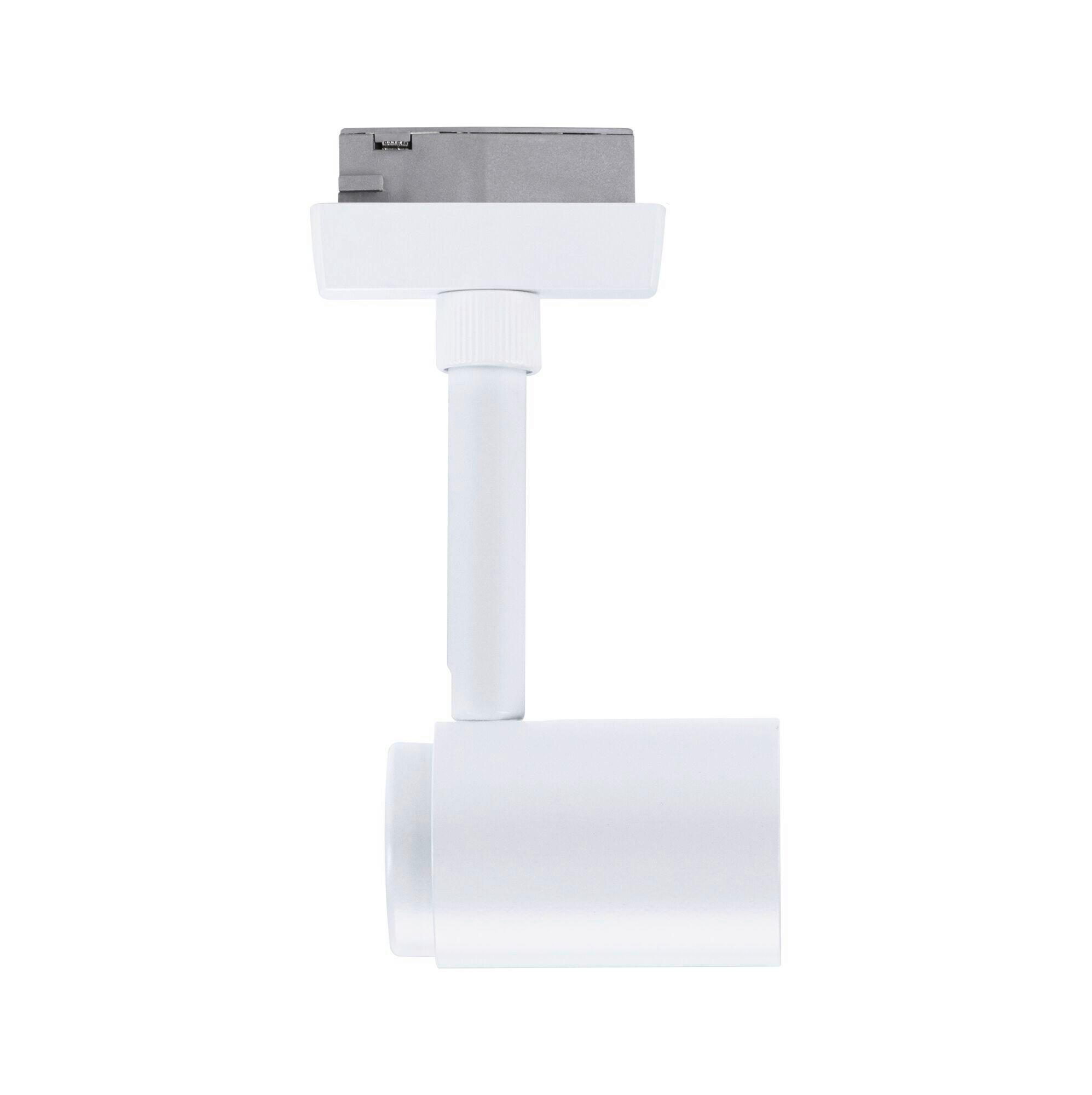 SCHIENENSYSTEM-STRAHLER URail Spot Runa 6,0/13,3/3,5 cm   - Basics (6,0/13,3/3,5cm) - Paulmann