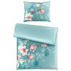 POSTELJINA S DVA LICA 140/200 cm  ROMY  - plava, Design, tekstil (140/200cm) - Esposa