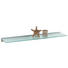 WANDBOARD - Basics, Glas (90/20cm) WANDBOARD - Basics, Glas (90/20cm)
