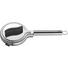 DREHVERSCHLUSSÖFFNER - Edelstahlfarben, Design, Metall (10,5cm) - WMF DREHVERSCHLUSSÖFFNER - Edelstahlfarben, Design, Metall (10,5cm) - WMF