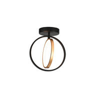 STROPNA LED-SVETILKA   //// - Basics (31,3X26,2cm)