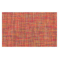 NAMIZNI POGRINJEK 45/35 cm svetlo roza  - svetlo roza, Basics, tekstil (45/35cm)
