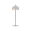 AKKU-TISCHLEUCHTE SW BELLIS 11/11/36 cm   - Weiß, Design, Kunststoff/Metall (11/11/36cm) - Schöner Wohnen