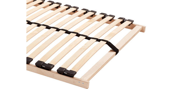 Lattenrost 90x200 cm - Holz (90/200cm) - Primatex