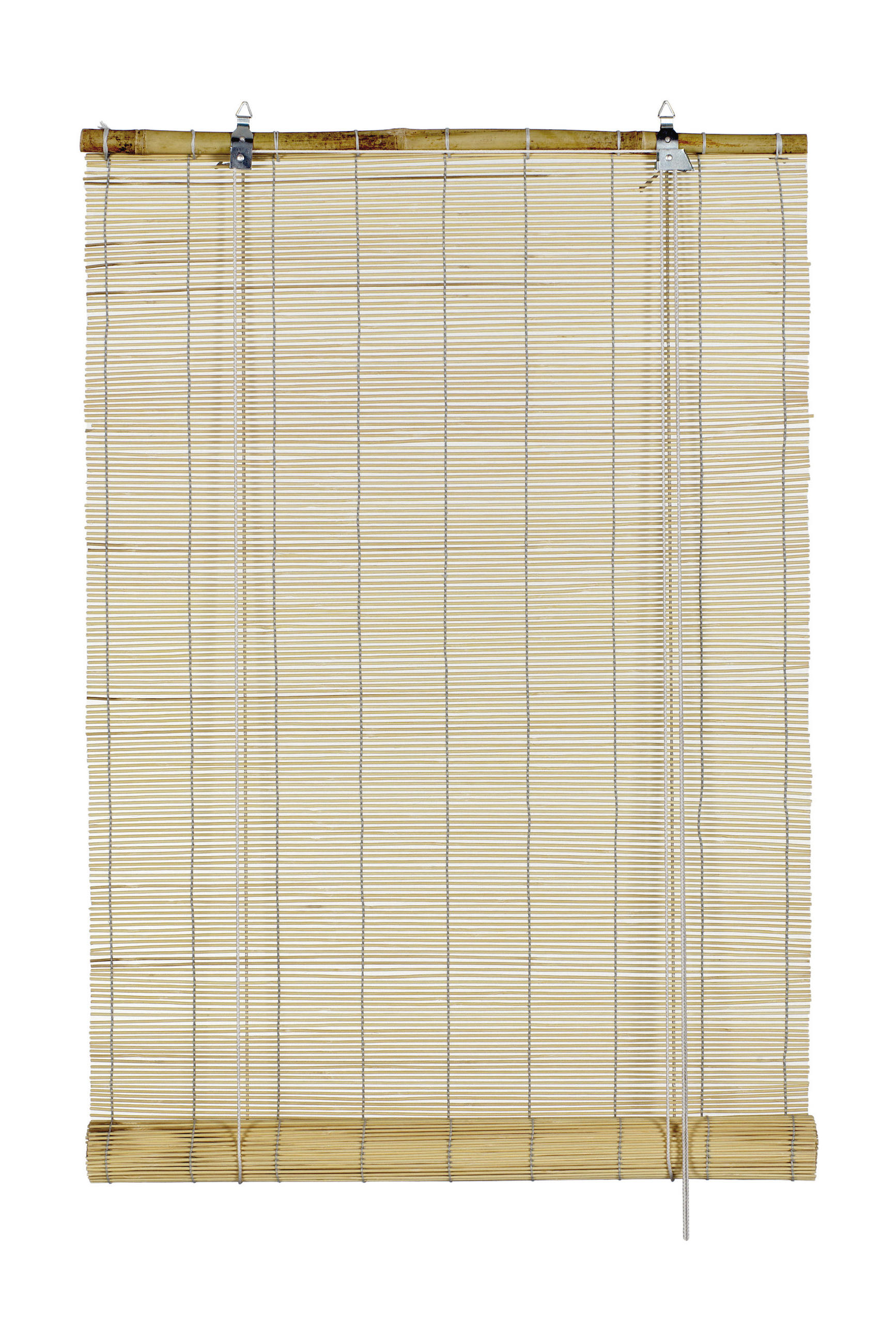 ROLO ZAVJESA  prirodni materijali - Basics, prirodni materijali (140/160cm) - Gardinia