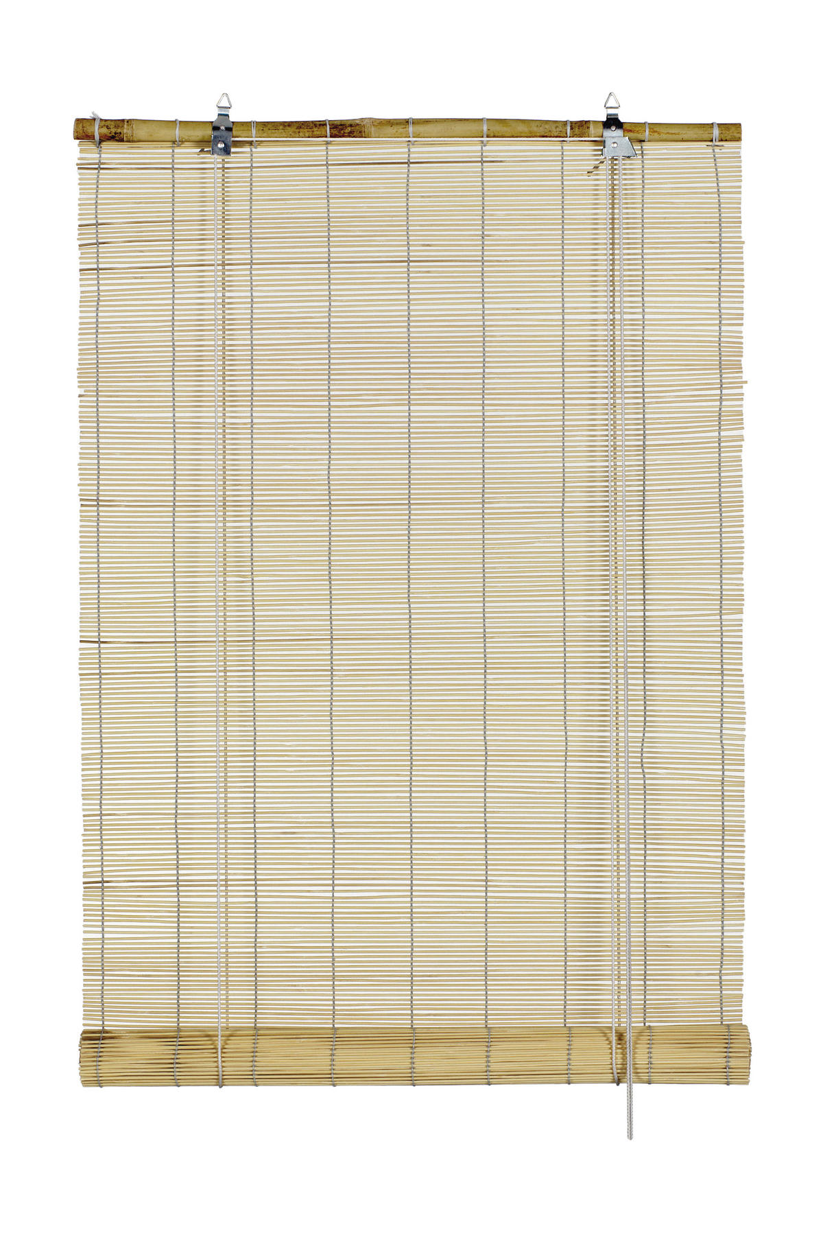 ROLO ZAVESA , prirodni materijali - Osnovno, prirodni materijali (140/160cm) - Gardinia
