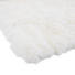 SCHAFFELL 120/180 cm Weiß - Weiß, LIFESTYLE, Textil (120/180cm) - Linea Natura