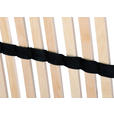 LATTENROST 140/200 cm  - Naturfarben, Basics, Holz (140/200cm) - Xora