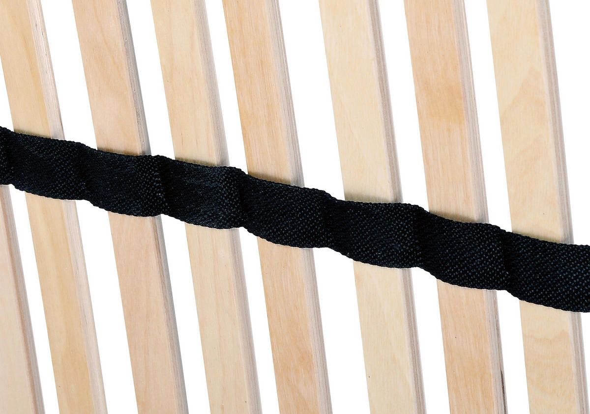 LATTENROST 140/200 cm  - Naturfarben, Basics, Holz (140/200cm) - Xora
