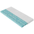 TOPPER 90/200 cm Höhe ca. 10 cm  - Weiß, Basics, Textil (90/200cm) - Dieter Knoll