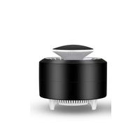 Capcană Luminoasă Insecte - negru, Basics, plastic (11,5/12,5cm) - Mican