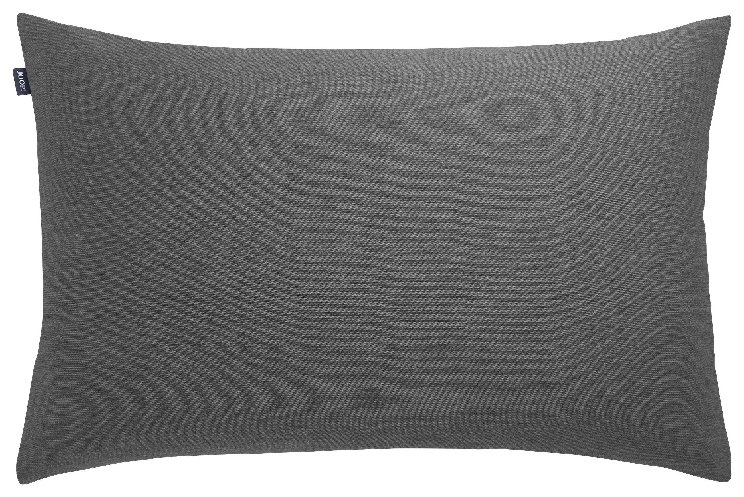 POTAH NA POLŠTÁŘ  40/60 cm - šedá/barvy stříbra, Basics, textil (40/60cm) - Joop!